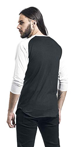 FOO FIGHTERS - Clothing - Unisex - Raglan Sleeves - PHM - XX-Large image 6