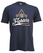 Foo Fighters - tshirt - Unisex - Short Sleeves - Small image 2