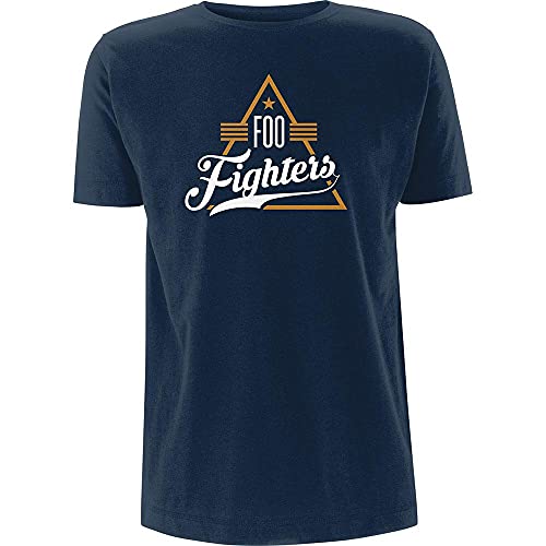 Foo Fighters - tshirt - Unisex - Short Sleeves - X-Large image 2