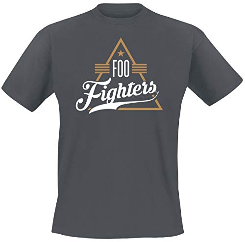 Foo Fighters - tshirt - Unisex - Short Sleeves - Small image 2
