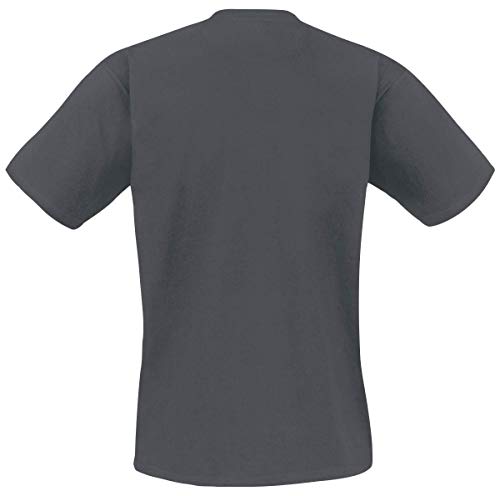 Foo Fighters - tshirt - Unisex - Short Sleeves - Small image 3