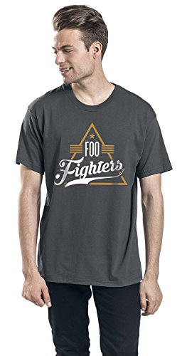 Foo Fighters - tshirt - Unisex - Short Sleeves - Small image 5