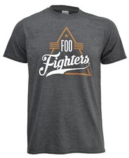 Foo Fighters - tshirt - Unisex - Short Sleeves - XX-Large image 2