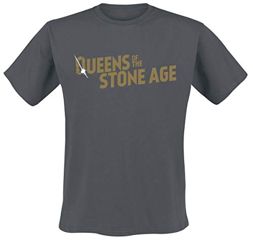 QUEENS OF THE STONE - tshirt - Unisex - Short Sleeves - PHM - XX-Large image 1