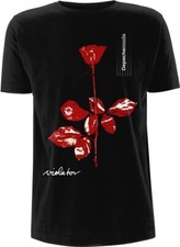 DEPECHE MODE - VIOLATOR - tshirt - T Shirt - Size M image 2