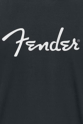 FENDER - tshirt - Unisex - Short Sleeves - PHM - Large image 2