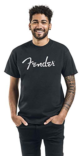 FENDER - tshirt - Unisex - Short Sleeves - PHM - Large image 3