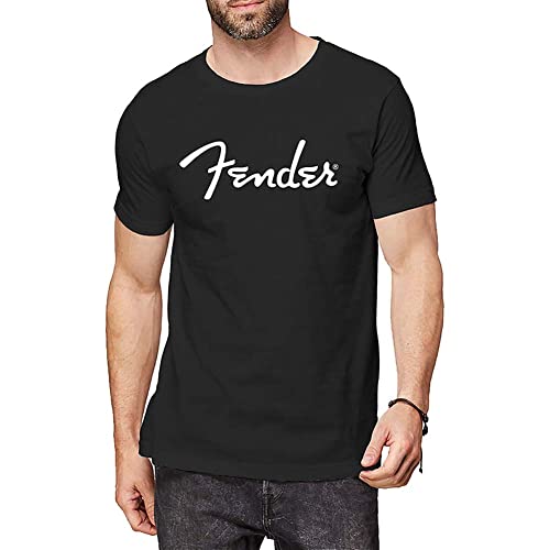 FENDER - tshirt - Unisex - Short Sleeves - PHM - XX-Large image 1