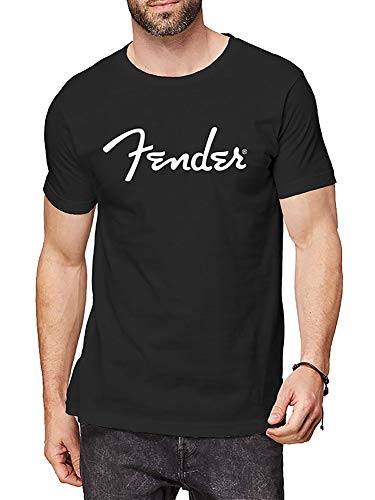 FENDER - tshirt - Unisex - Short Sleeves - PHM - XX-Large image 2
