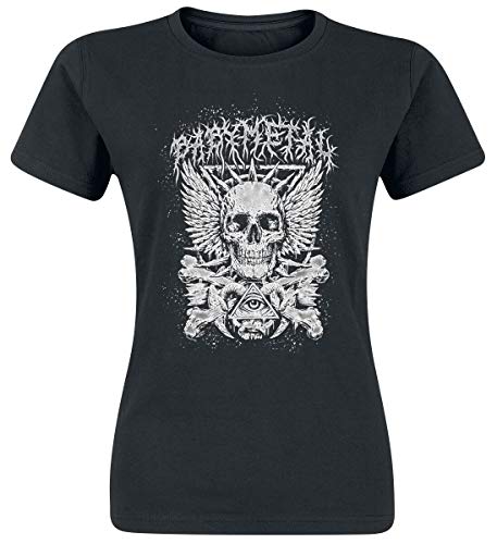BABYMETAL - CROSSBONE - Clothing - GTS - Size XXL image 1