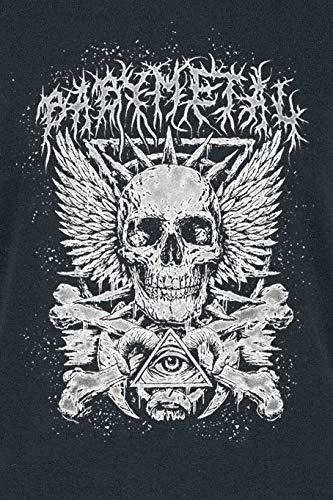 BABYMETAL - CROSSBONE - Clothing - GTS - Size XXL image 2