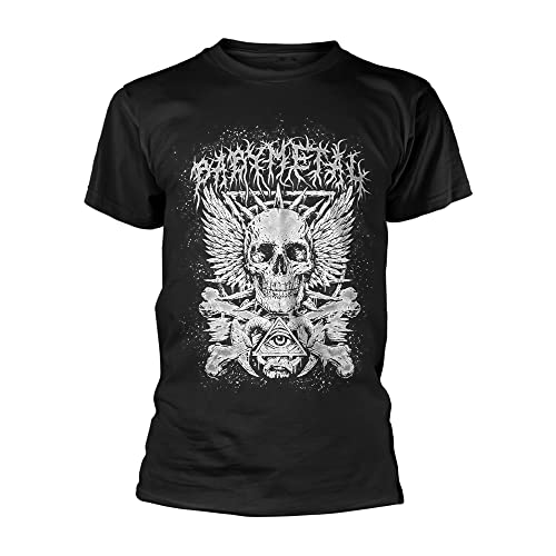 BABYMETAL - CROSSBONE - tshirt - T Shirt - Size S image 1