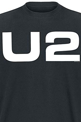 U2 - tshirt - Unisex - Short Sleeves - PHM - Small image 2