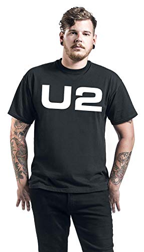 U2 - tshirt - Unisex - Short Sleeves - PHM - Small image 3