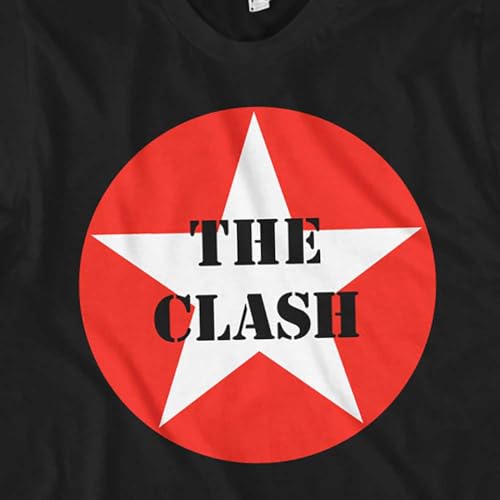 CLASH - tshirt - Unisex - Short Sleeves - PHM - X-Large image 3