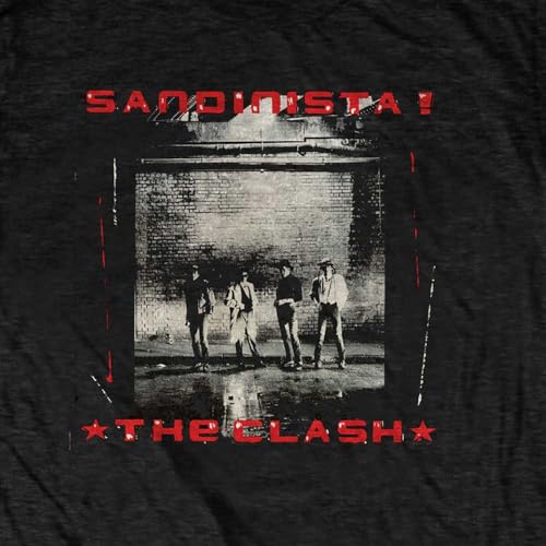 CLASH - tshirt - Unisex - Short Sleeves - PHM - Small image 3