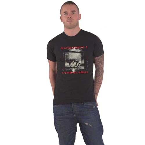 CLASH - tshirt - Unisex - Short Sleeves - PHM - X-Large image 1