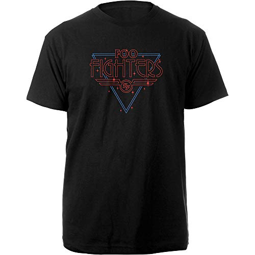 FOO FIGHTERS - tshirt - Unisex - Short Sleeves - PHM - Small image 1