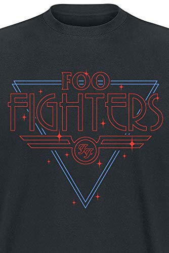 FOO FIGHTERS - tshirt - Unisex - Short Sleeves - PHM - Medium image 4
