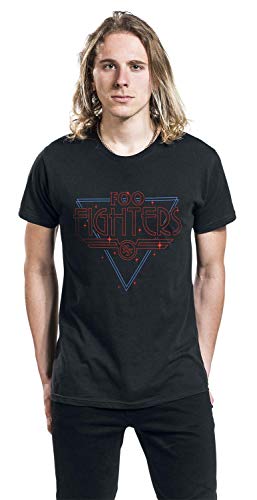 FOO FIGHTERS - tshirt - Unisex - Short Sleeves - PHM - Medium image 5