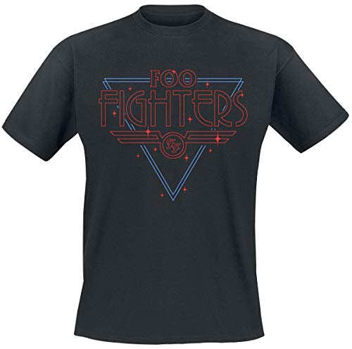 FOO FIGHTERS - tshirt - Unisex - Short Sleeves - PHM - X-Large image 2