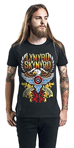 Lynyrd Skynyrd - tshirt - Unisex - Short Sleeves - Large image 4