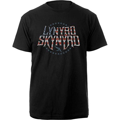 Lynyrd Skynyrd - tshirt - Unisex - Short Sleeves - X-Large image 1