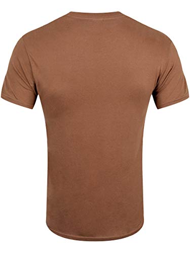 FENDER - YOU WON'T PART - tshirt - T Shirt - Size S image 3