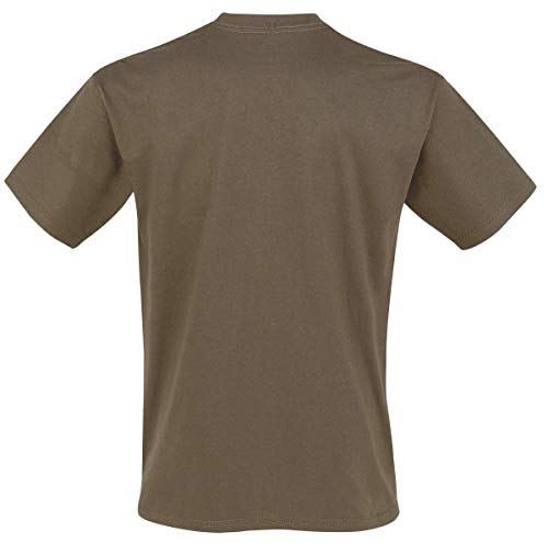 FENDER - YOU WON'T PART - tshirt - T Shirt - Size XL image 2