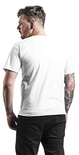 NIRVANA - SERPENT SNAKE - tshirt - T Shirt - Size S image 5