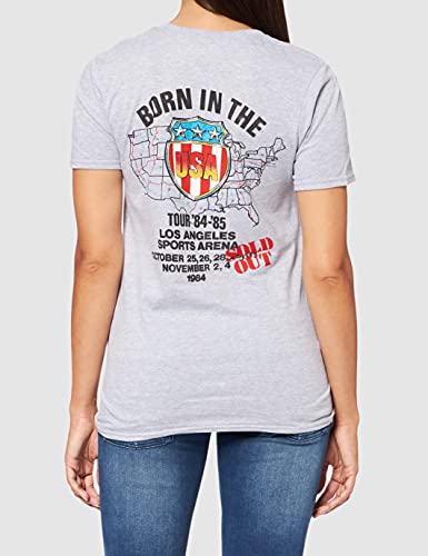 Bruce Springsteen - tshirt - Unisex - Short Sleeves - Small image 5