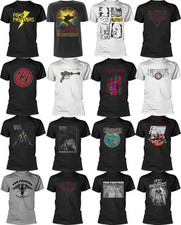 FOO FIGHTERS - tshirt - Unisex - Short Sleeves - PHM - Medium image 2