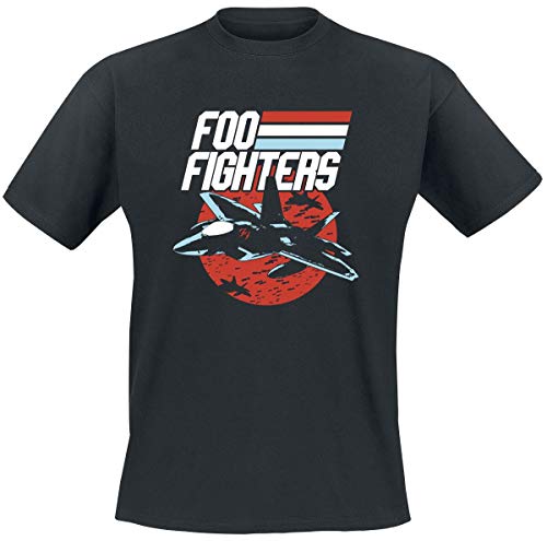 FOO FIGHTERS - tshirt - Unisex - Short Sleeves - PHM - Large image 2