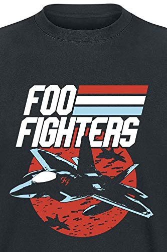 FOO FIGHTERS - tshirt - Unisex - Short Sleeves - PHM - Large image 4