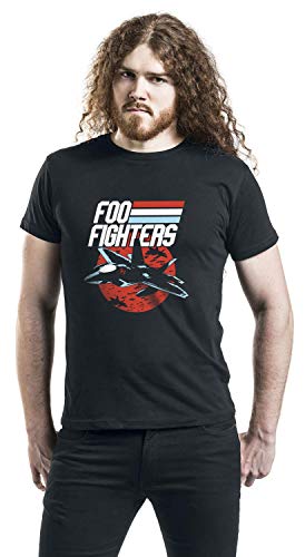 FOO FIGHTERS - tshirt - Unisex - Short Sleeves - PHM - Large image 5