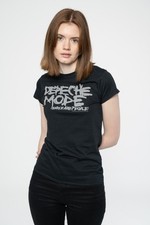 DEPECHE MODE - PEOPLE ARE PEOP - Clothing - Ladies - GTS - Medium image 2
