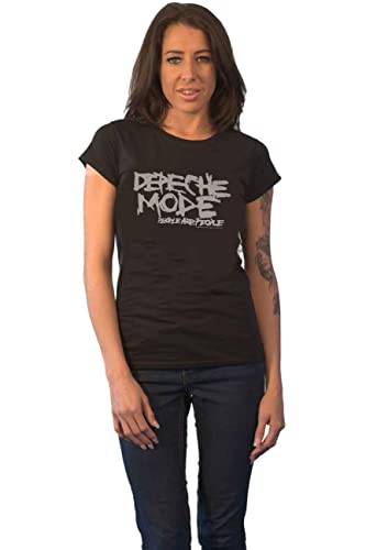 DEPECHE MODE - PEOPLE ARE PEOP - Clothing - Ladies - GTS - Large image 1