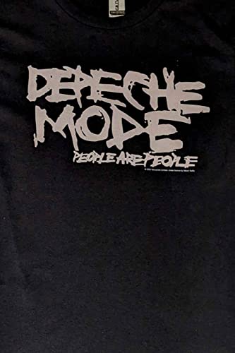 DEPECHE MODE - PEOPLE ARE PEOP - Clothing - Ladies - GTS - Large image 3