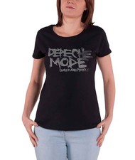 DEPECHE MODE - PEOPLE ARE PEOP - Clothing - Ladies - GTS - XX-Large image 2