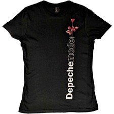 DEPECHE MODE - VIOLATOR SIDE R - Clothing - GTS - Size S image 2