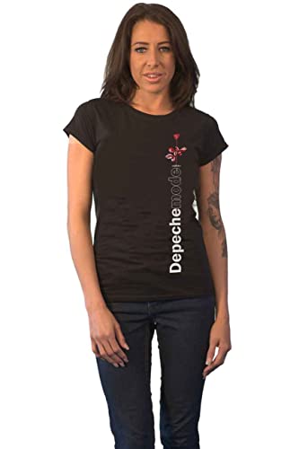 DEPECHE MODE - VIOLATOR SIDE R - Clothing - GTS - Size XXL image 2