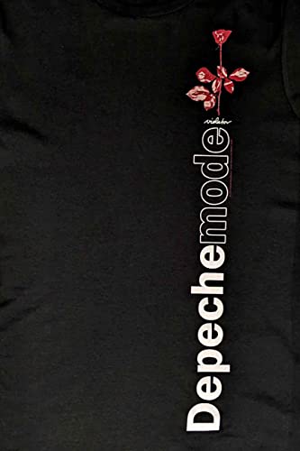DEPECHE MODE - VIOLATOR SIDE R - Clothing - GTS - Size XXL image 4