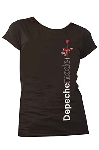 DEPECHE MODE - VIOLATOR SIDE R - Clothing - GTS - Size XXL image 5