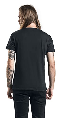 Queens Of The Stone - tshirt - Unisex - Short Sleeves - X-Large image 6