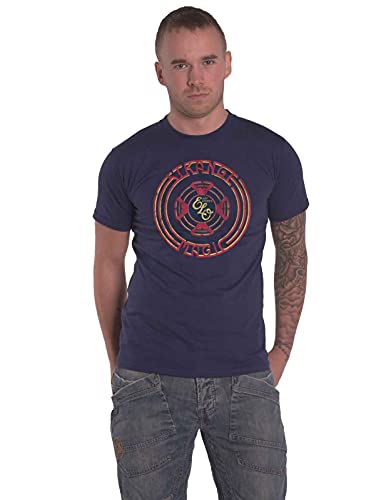 ELECTRIC LIGHT ORCHE - tshirt - Unisex - Short Sleeves - PHM - Small image 1