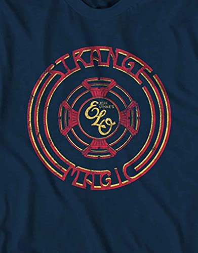 ELECTRIC LIGHT ORCHE - tshirt - Unisex - Short Sleeves - PHM - Small image 3