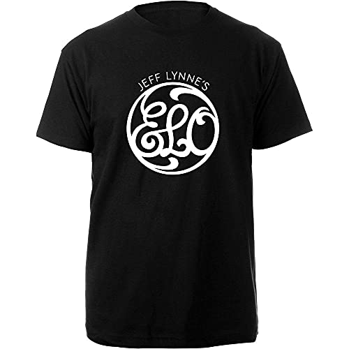 ELECTRIC LIGHT ORCHE - tshirt - Unisex - Short Sleeves - PHM - Small image 1