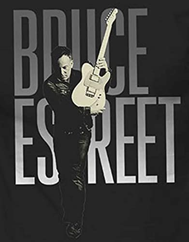 BRUCE SPRINGSTEEN - tshirt - Unisex - Short Sleeves - PHM - Large image 3