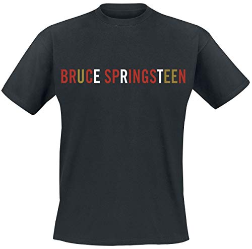 Bruce Springsteen - tshirt - Unisex - Short Sleeves - Medium image 2