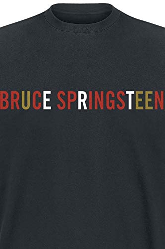 Bruce Springsteen - tshirt - Unisex - Short Sleeves - Medium image 3